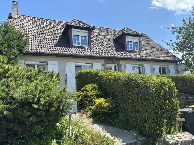 Maison vente à Saint-Lô, Saint-lô