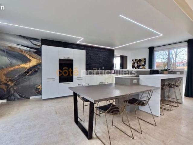 Maison vente à Les Sables-d'Olonne, L'ile-d'olonne