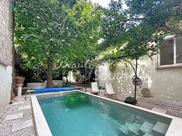 Maison vente à Prades, Ille-sur-têt