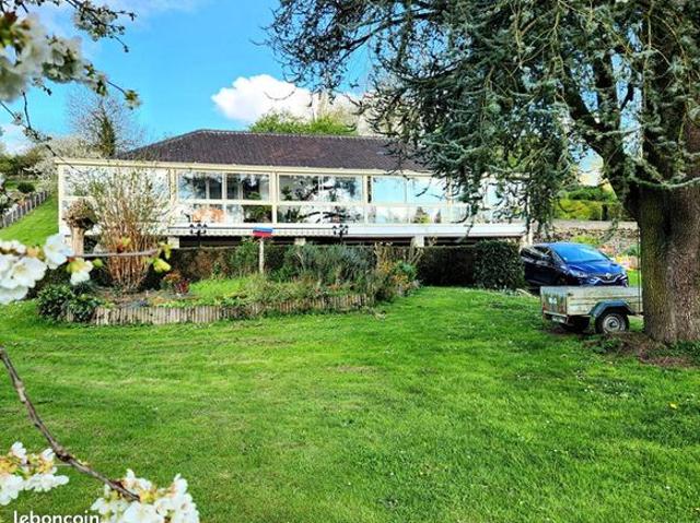 Maison vente à Les Andelys, Houlbec-cocherel