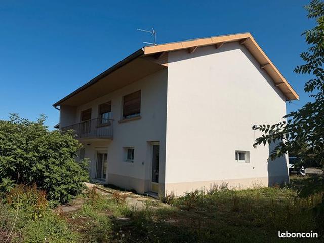 Maison vente à Bourg-en-Bresse, Saint-denis-lès-bourg