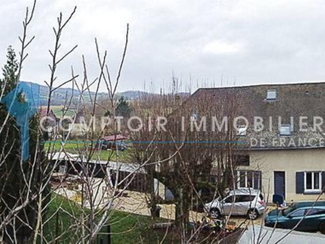 Maison vente à Oyeu, Guadeloupe