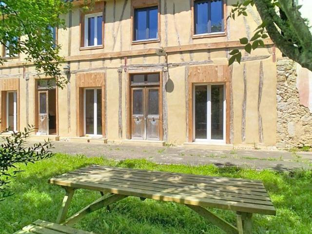 Maison vente à Condom, Lannepax