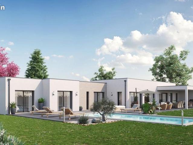 Maison vente à Nantes, Carquefou
