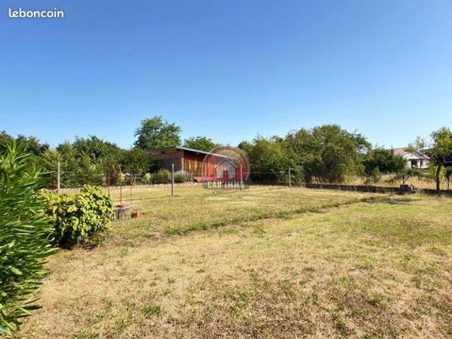 Maison vente à Bergerac