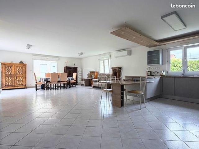 Maison vente à Reims, Beaumont-sur-vesle