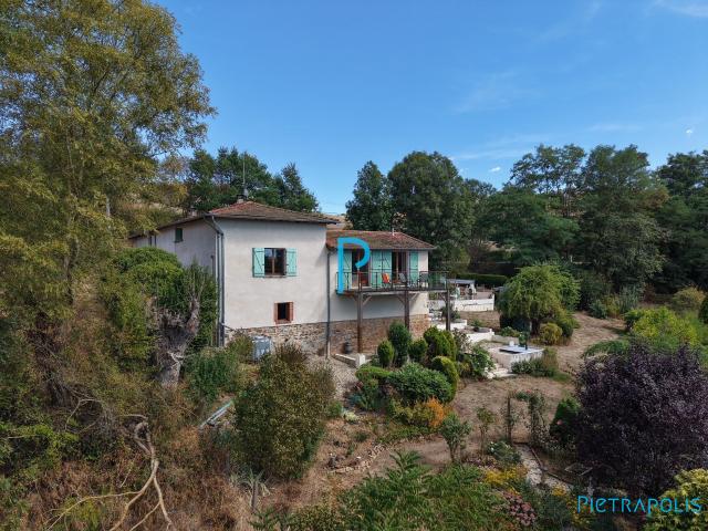 Maison vente à Panissières, Loire