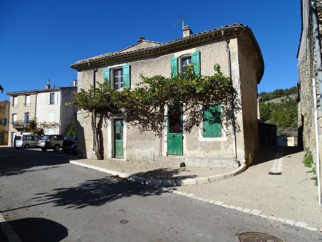 Maison vente à Forcalquier, Niozelles