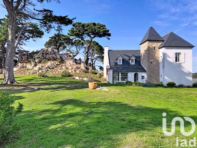 Maison vente à Lannion, Bretagne