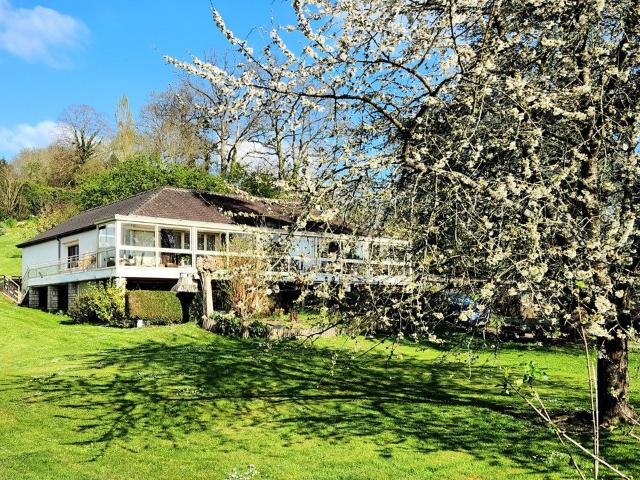 Maison vente à Les Andelys, Houlbec-cocherel