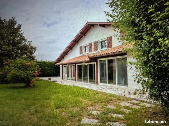 Maison vente à Ahetze, Pyrénées-Atlantiques
