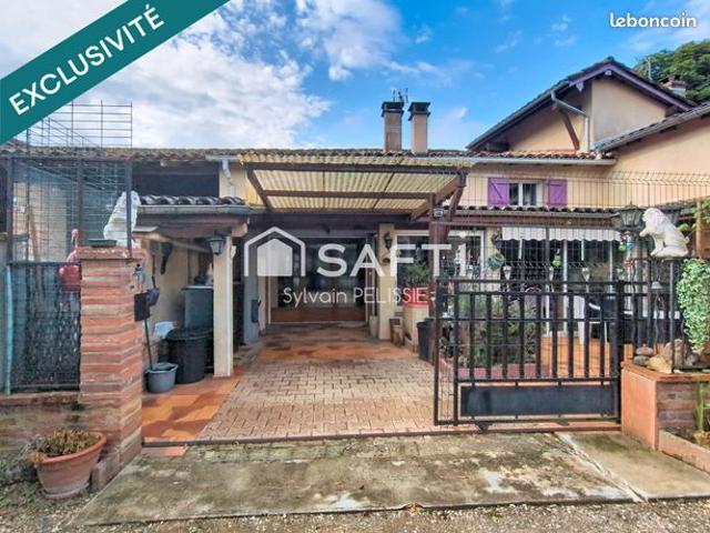 Maison vente à Montauban, Finhan