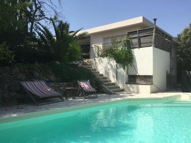 Maison location à Montpellier, Castelnau-le-lez