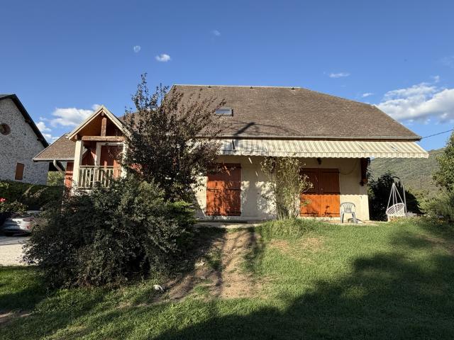 Maison vente à Zone industrielle Grand Chambéry Sud La Ravoire, La Ravoire