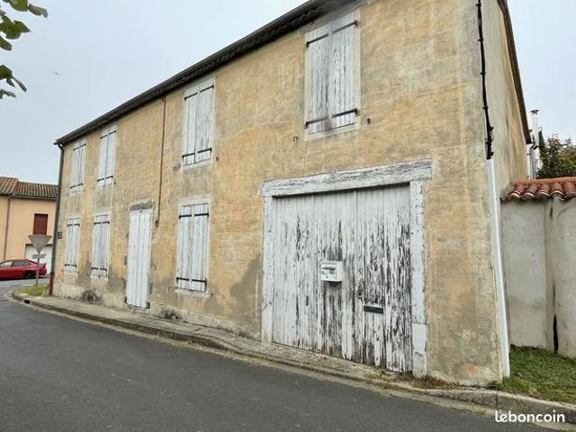 Maison vente à Randan, Puy-de-Dôme