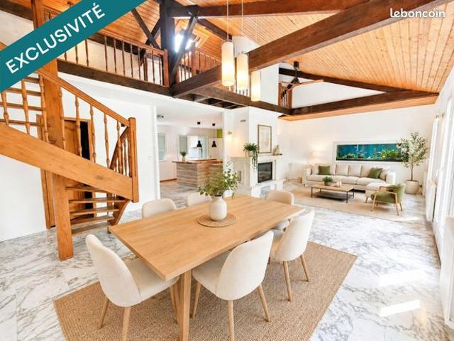 Maison vente à Bordeaux, Gradignan