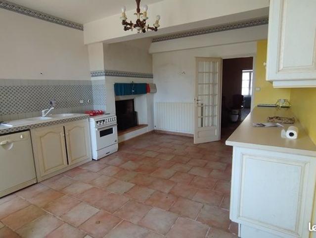 Maison vente à Castelsarrasin, Lamagistère
