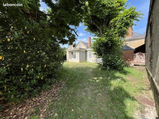 Maison vente à Mamers, Connerré