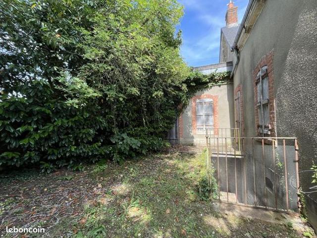 Maison vente à Mamers, Connerré