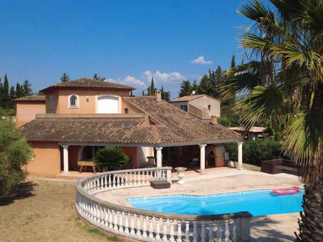 Maison vente à Arrondissement de Draguignan, Le Muy