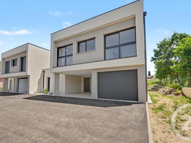 Maison vente à Toulouse