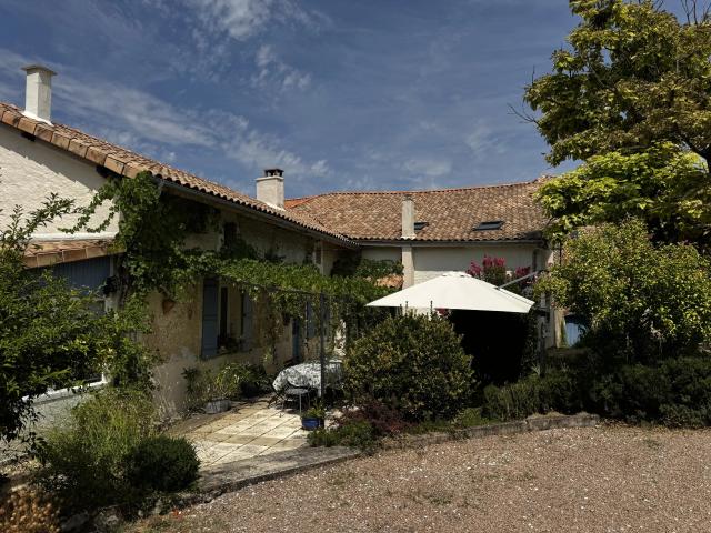 Maison vente à Périgueux, Chassaignes