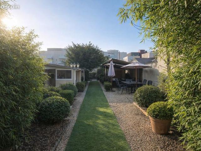 Maison vente à L'Haÿ-les-Roses, Ivry-sur-seine