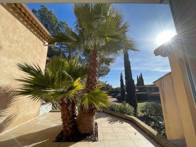 Maison vente à Cotignac