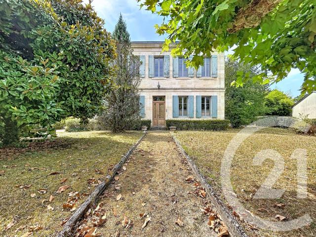 Maison vente à Arcachon, Belin-béliet