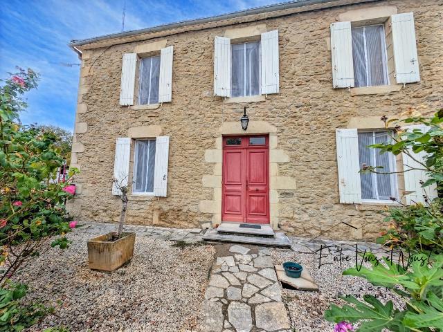 Maison vente à Langon, Gironde
