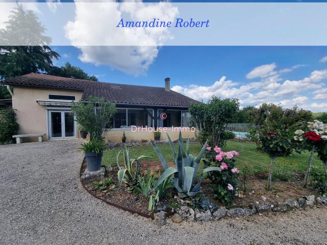 Maison vente à Bergerac, Pontours