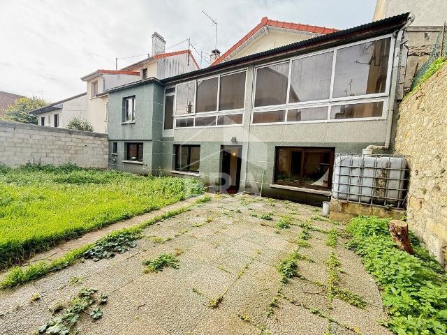 Maison vente à Créteil, Alfortville