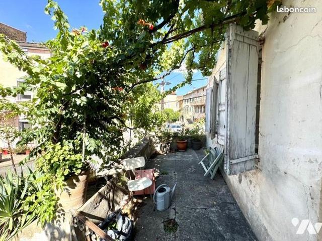 Maison vente à Millau, Saint-rome-de-cernon