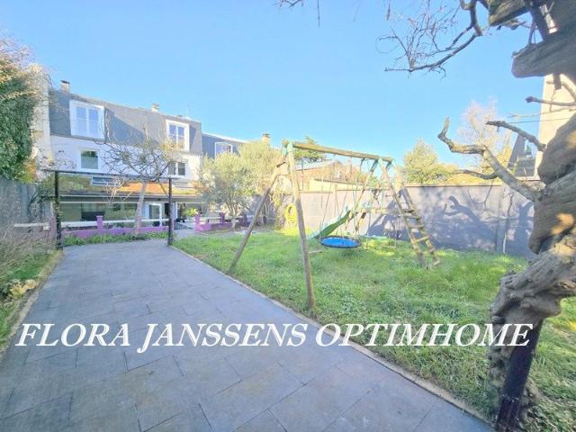 Maison vente à Nanterre, Colombes