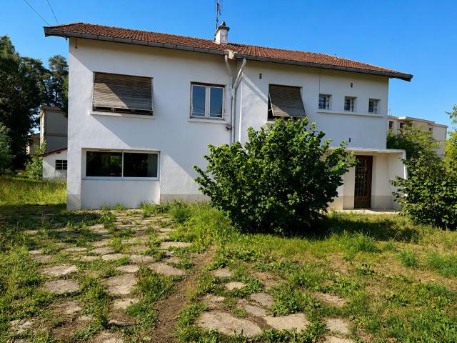 Maison vente à Bourg-en-Bresse, Saint-denis-lès-bourg