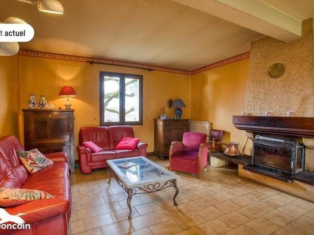 Maison vente à Gourdon, Condat