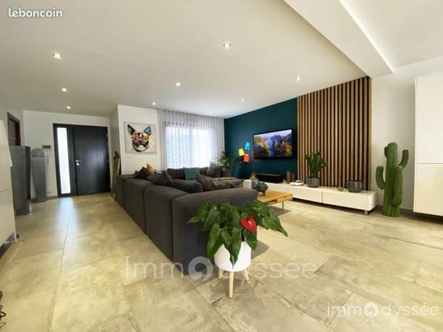 Maison vente à Torcy, Champs-sur-marne