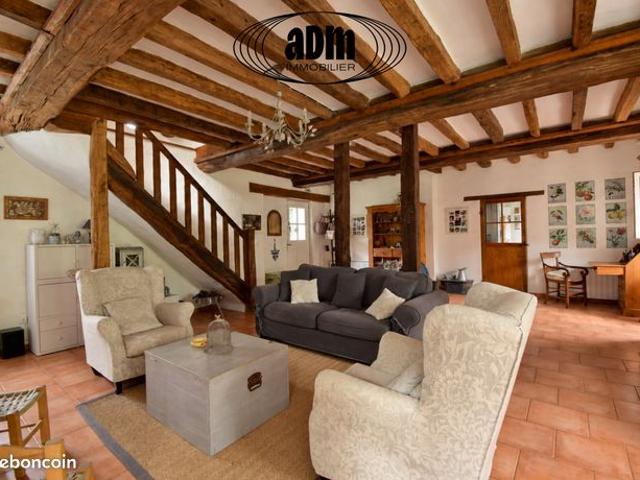 Maison vente à Provins, La Trétoire