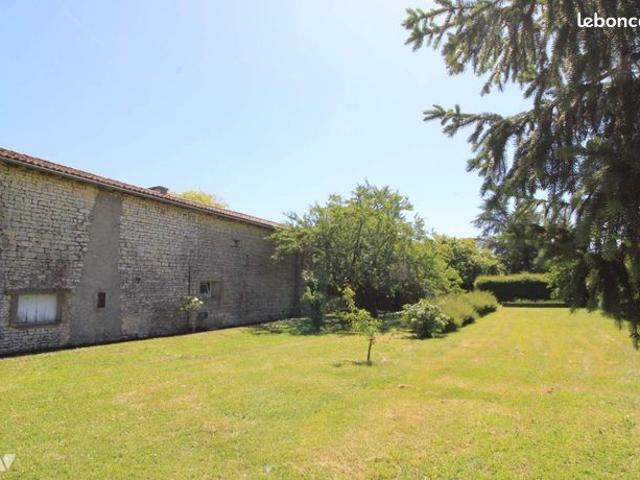 Maison vente à Cissé, Vienne