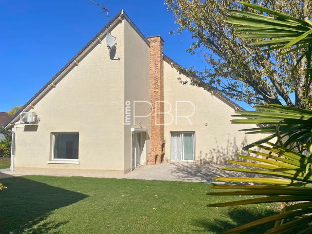 Maison vente à Beaumont-sur-Vesle, Marne