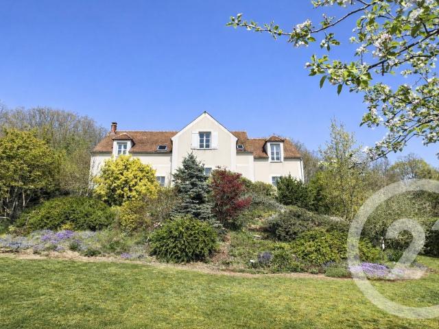 Maison vente à Pontoise, Hédouville