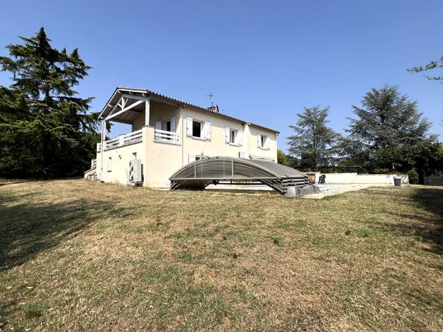 Maison vente à Villeneuve-sur-Lot, Villeneuve-sur-lot