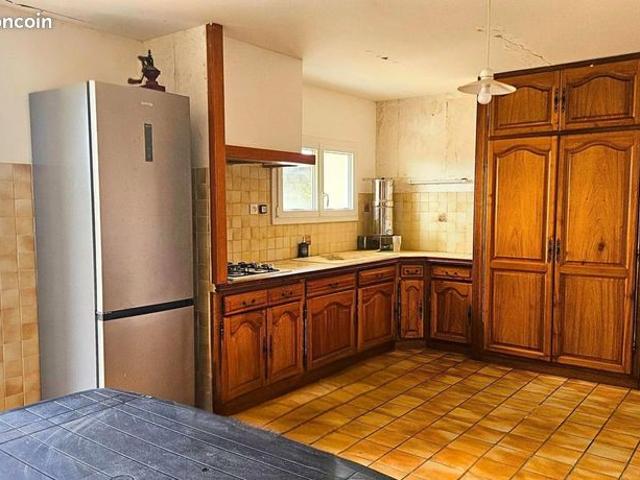 Maison vente à Soubran, Charente-Maritime