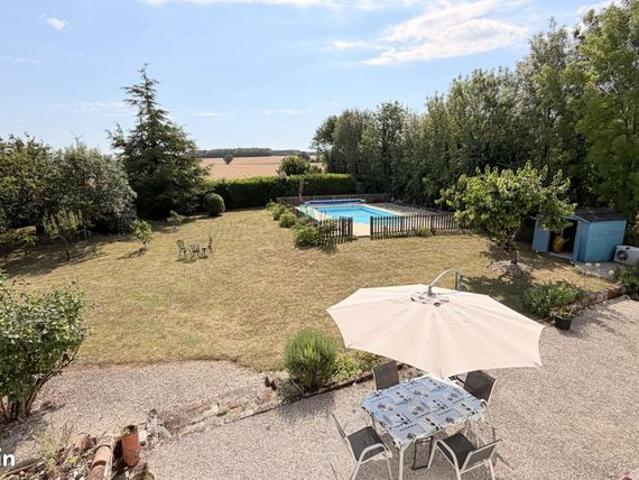 Maison vente à Saint-Jean-d'Angély, Bignay
