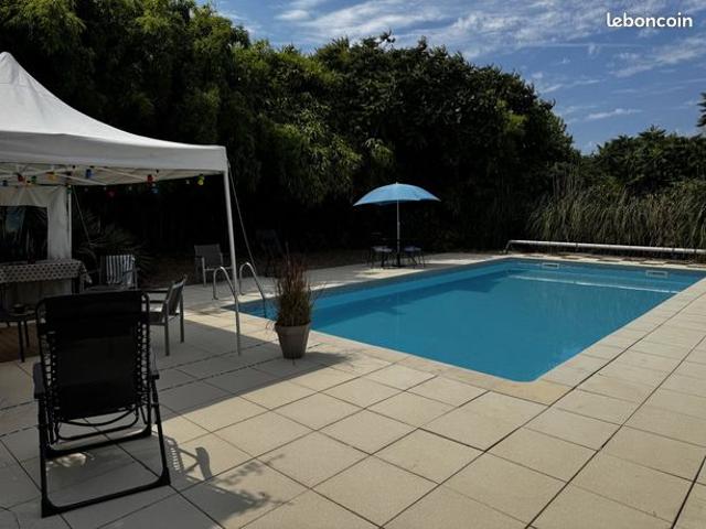 Maison vente à Périgueux, Chassaignes