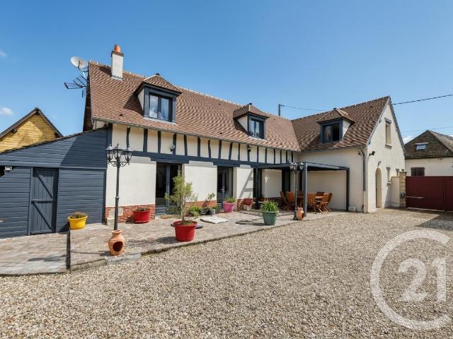 Maison vente à Les Andelys, Gisors