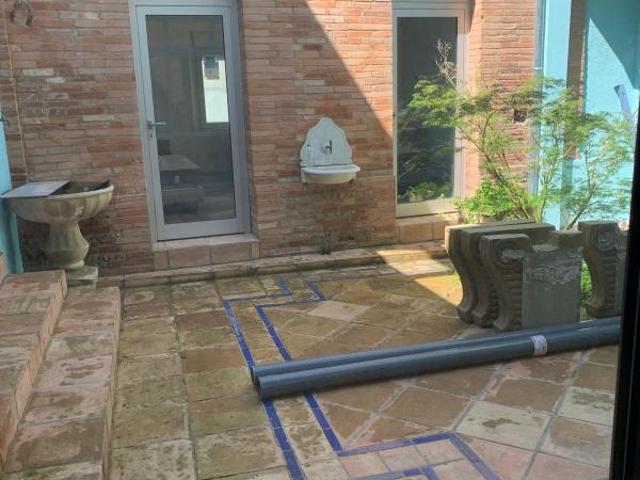 Maison location à Toulouse, Grenade