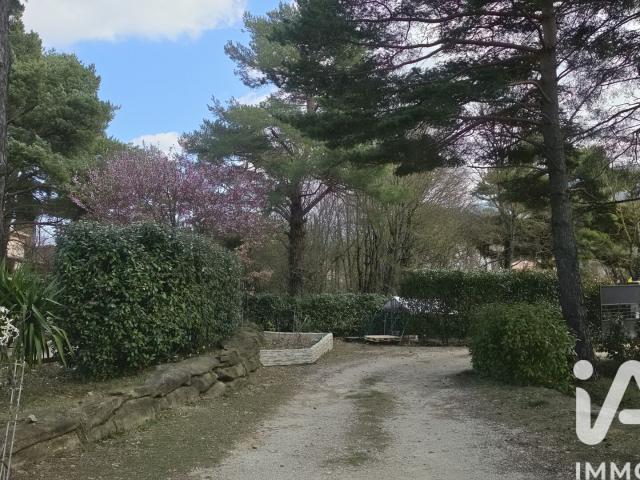 Maison location à Brignoles, Plan-d'aups-sainte-baume