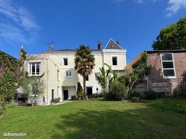 Maison vente à Le Havre, Montivilliers