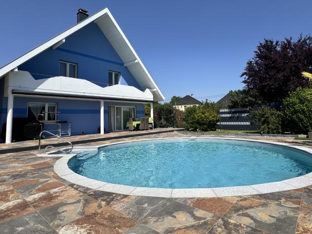 Maison vente à Mulhouse, Wittenheim